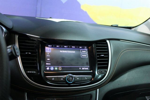 Used 2020 Chevrolet Trax LS w/ Tint and Cruise Package image 16