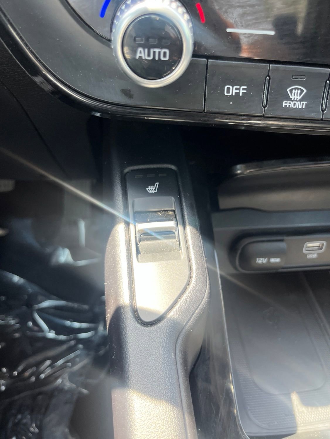 Used 2025 Kia Telluride S FWD image 15