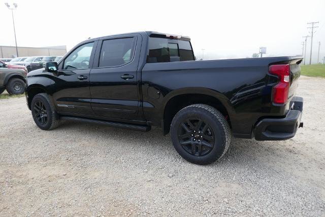 New 2026 Chevrolet Silverado 1500 High Country w/ Midnight Edition image 5