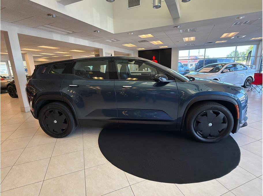 Used 2023 Fisker Ocean Extreme AWD/4WD image 4