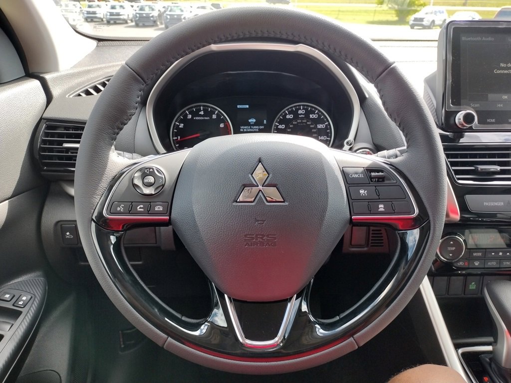 New 2026 Mitsubishi Eclipse Cross SE image 6