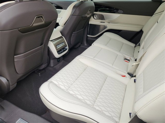 New 2024 Lincoln Nautilus Black Label image 29