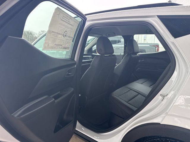 New 2027 Chevrolet Bolt RS FWD image 28