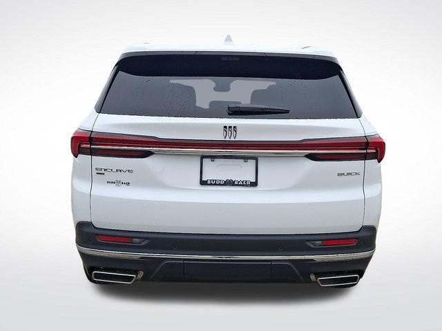 New 2026 Buick Enclave Preferred image 6