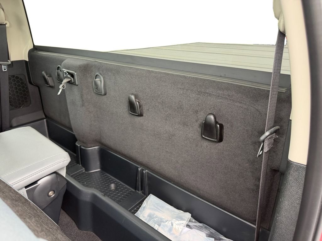 Used 2018 RAM 1500 Express image 16