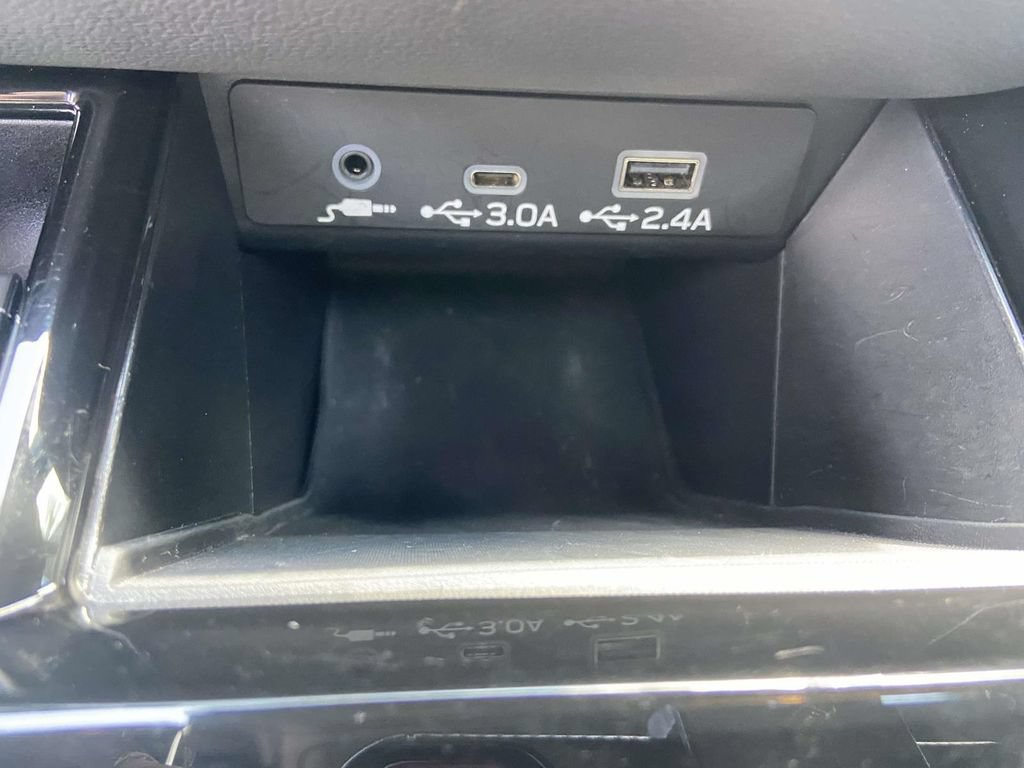 Used 2024 Subaru Outback Wilderness AWD/4WD image 26