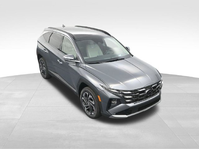 New 2026 Hyundai Tucson Limited AWD/4WD image 24