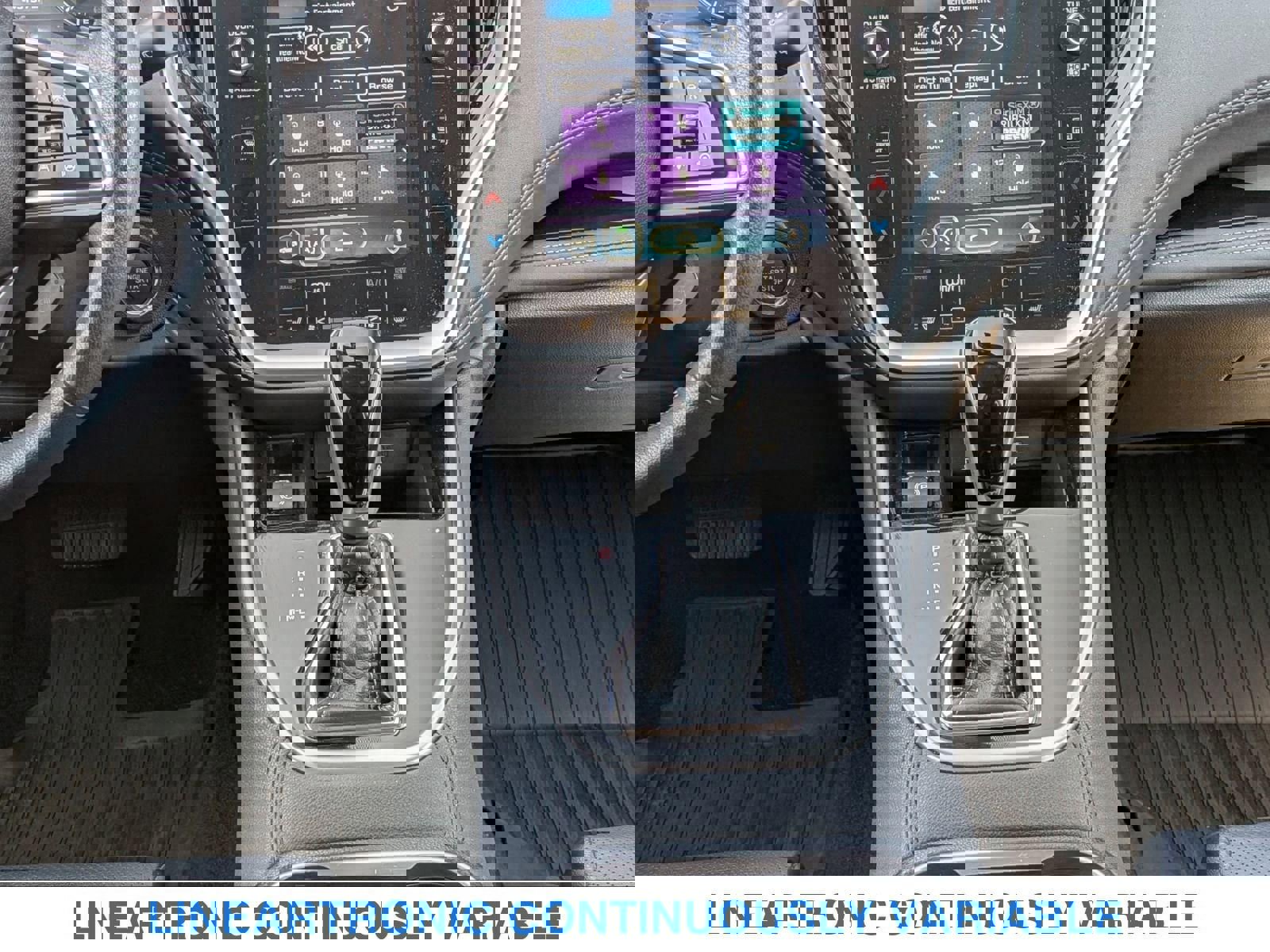 Used 2022 Subaru Outback Limited XT AWD/4WD image 10