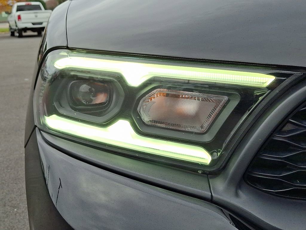 Used 2021 Dodge Durango GT image 9