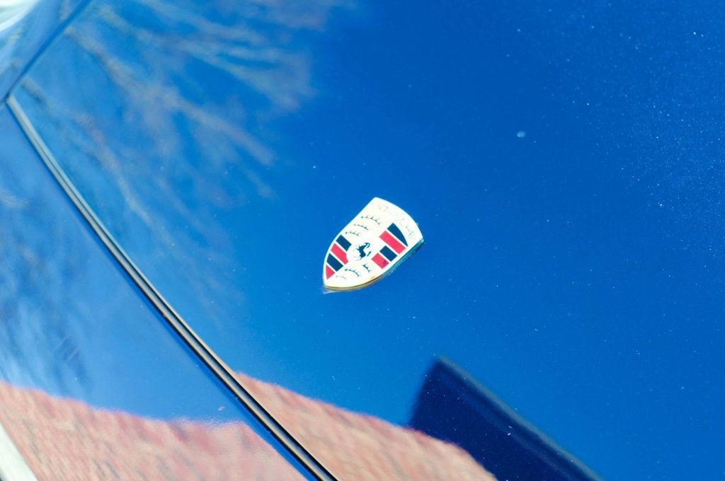 Used 1995 Porsche 911 Carrera image 16