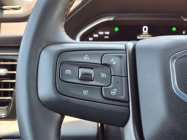 Used 2026 GMC Sierra 2500 AT4 w/ AT4 Premium Plus Package AWD/4WD image 12