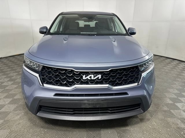 Used 2023 Kia Sorento LX image 8