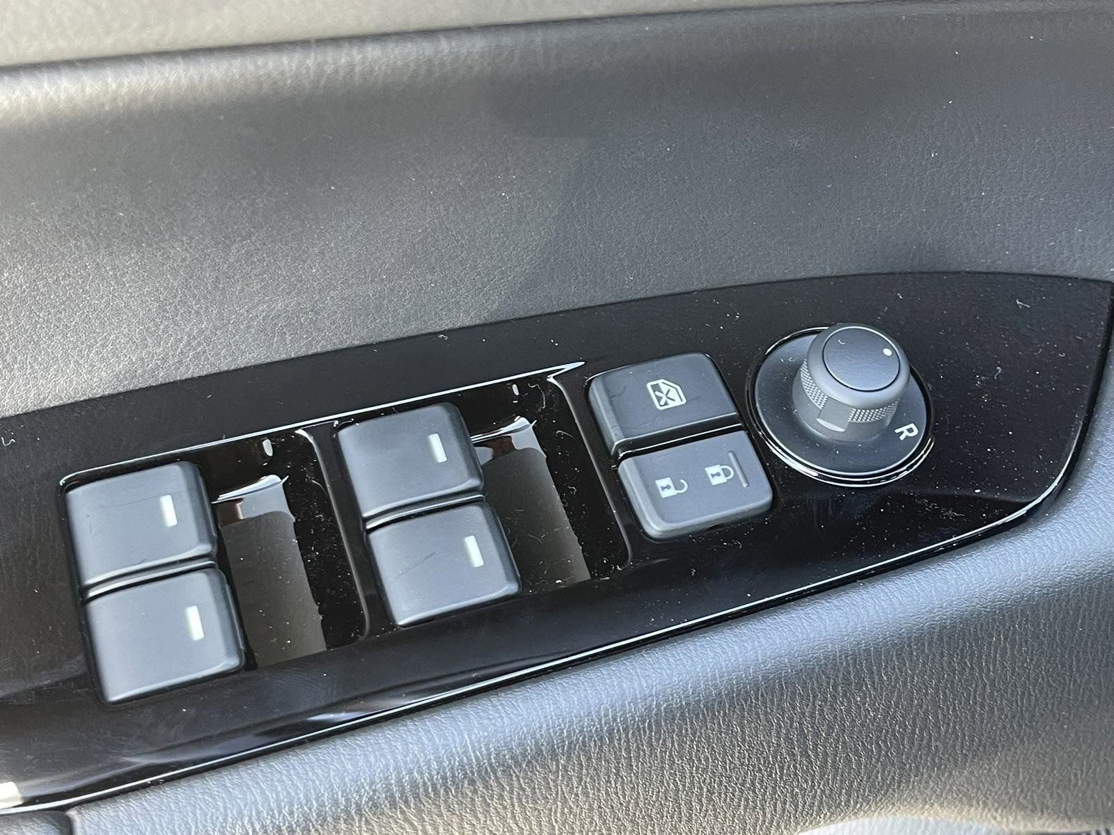 New 2025 MAZDA CX-5 AWD 2.5 S w/ Preferred Package image 21