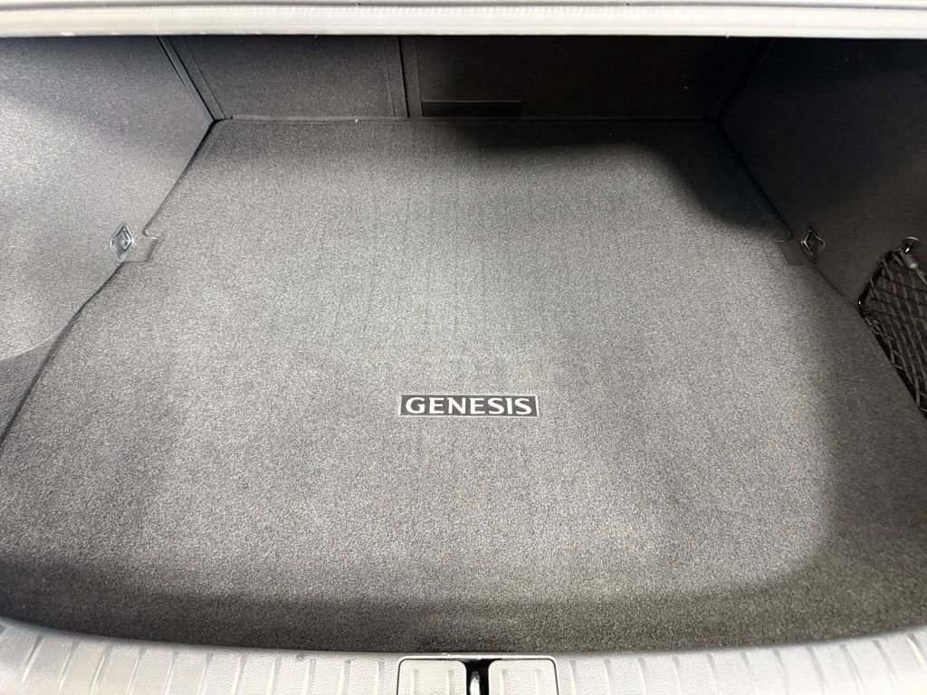 Used 2025 Genesis G70 3.3T Advanced w/ Sport Prestige Package image 30