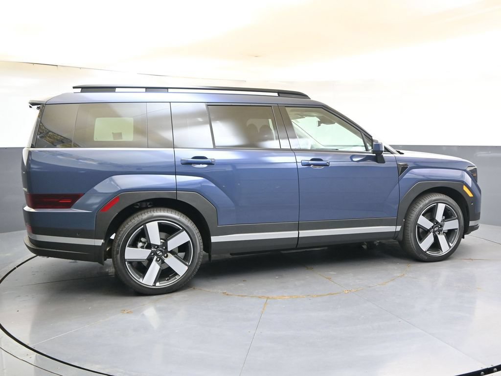 New 2026 Hyundai Santa Fe Limited AWD/4WD image 6