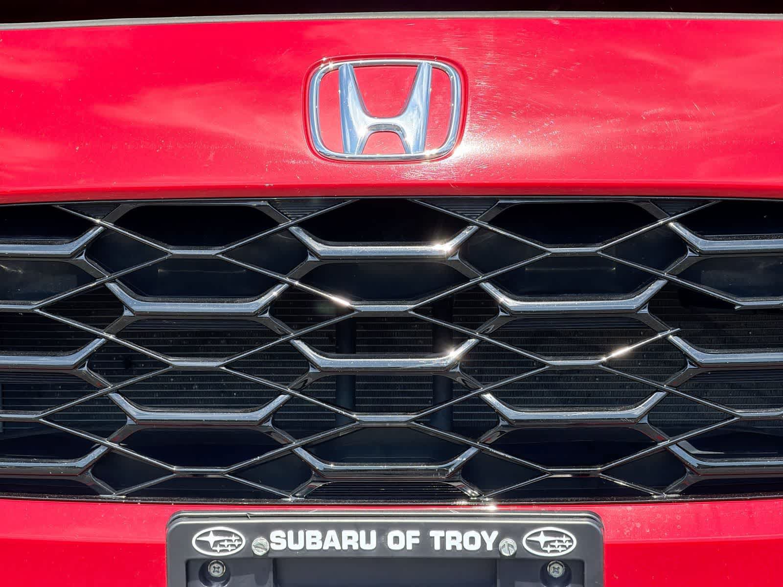Used 2024 Honda HR-V EX-L image 12