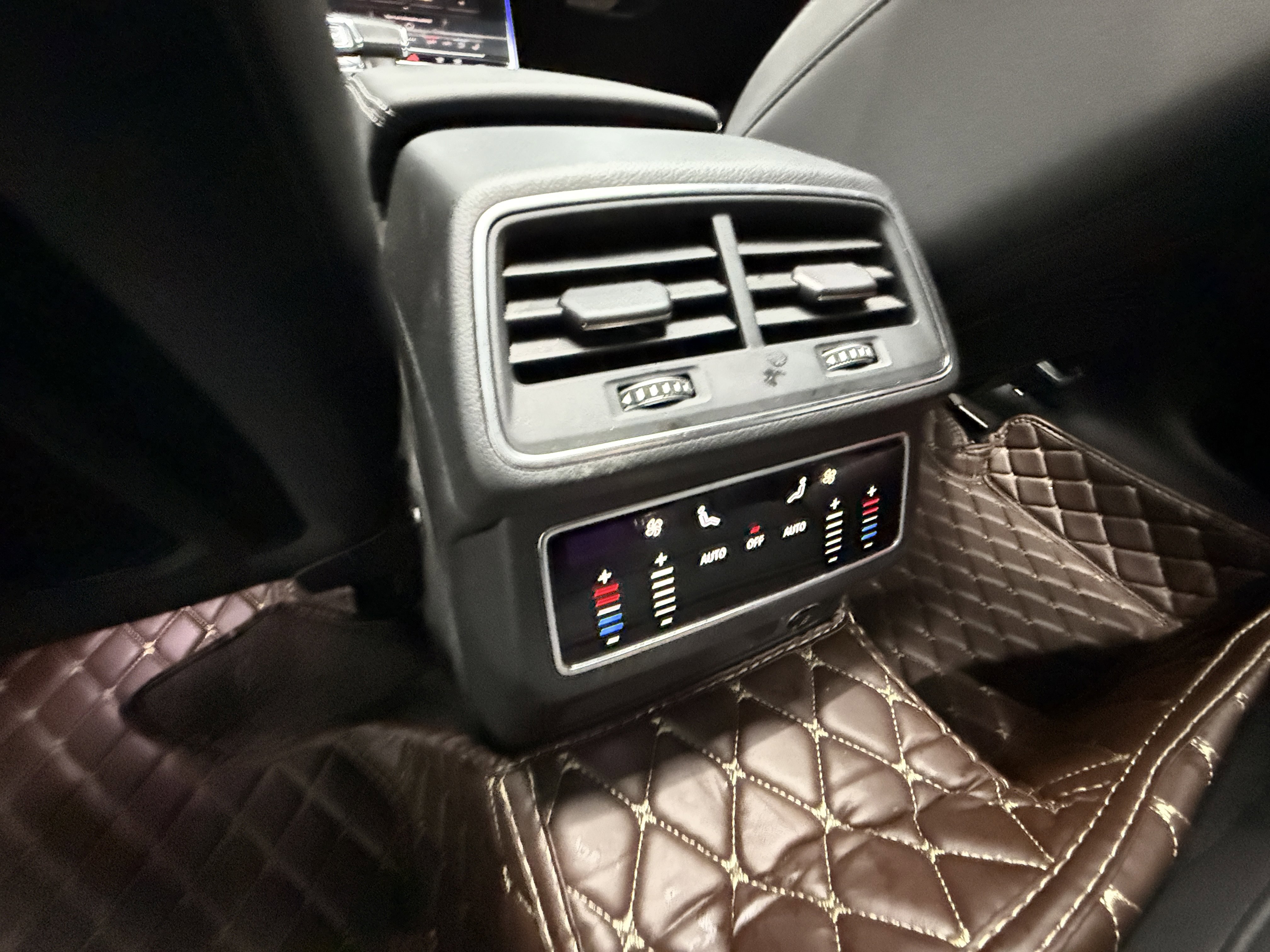 Used 2019 Audi A7 3.0T Prestige w/ Prestige Package image 23