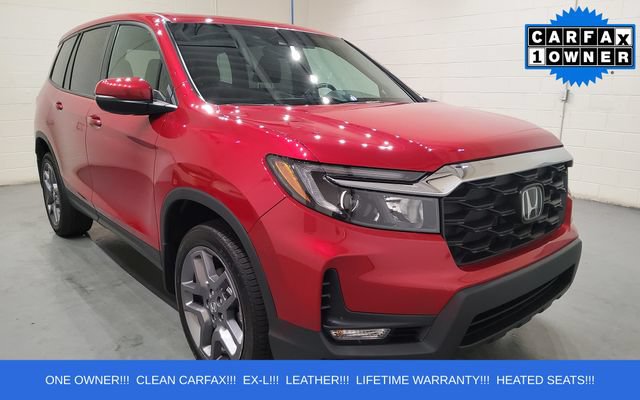 Used 2023 Honda Passport EX-L