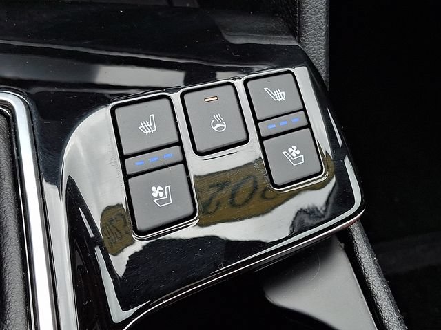 Used 2023 Kia Sportage SX AWD/4WD image 23