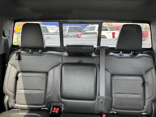 Used 2021 GMC Sierra 1500 Denali AWD/4WD image 31