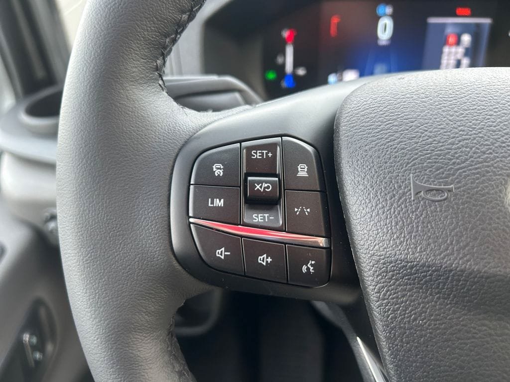 New 2026 Ford Transit 350 XLT AWD/4WD image 19