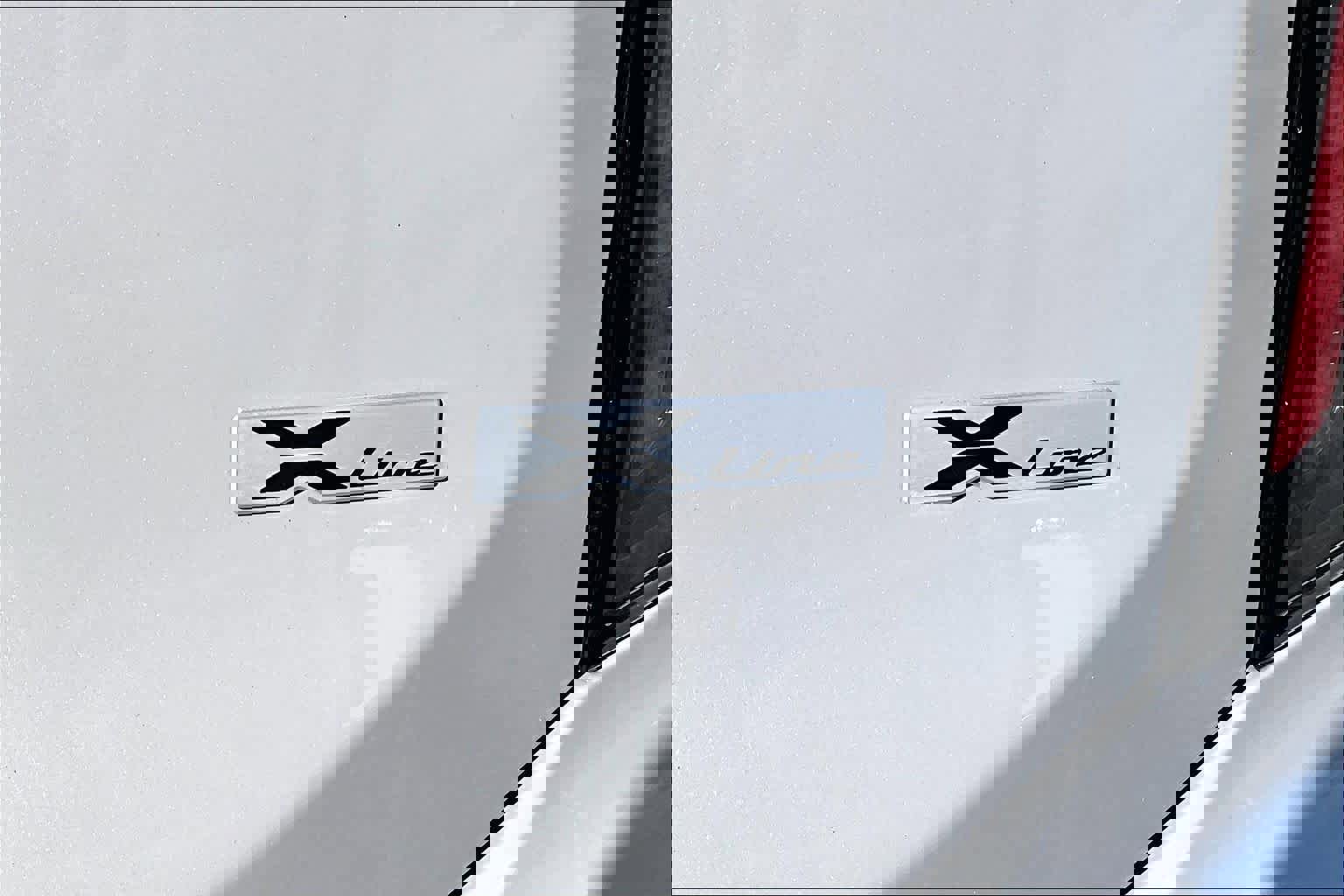 Used 2025 Kia Telluride EX X-Line image 31