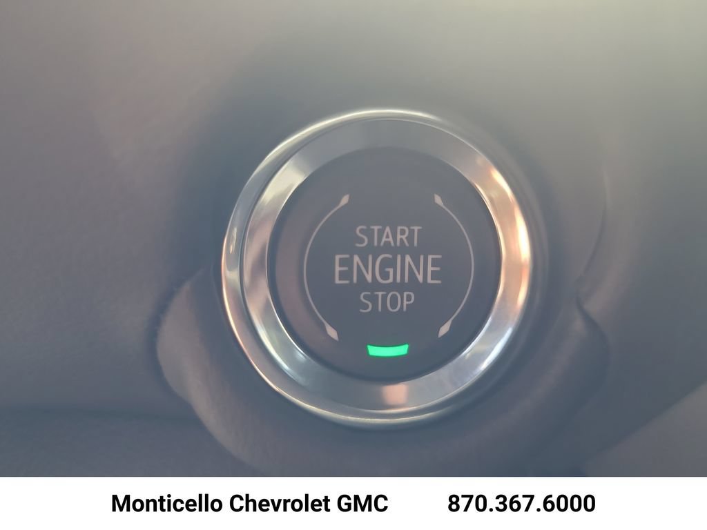 New 2026 Chevrolet Tahoe RST w/ Comfort Package AWD/4WD image 18