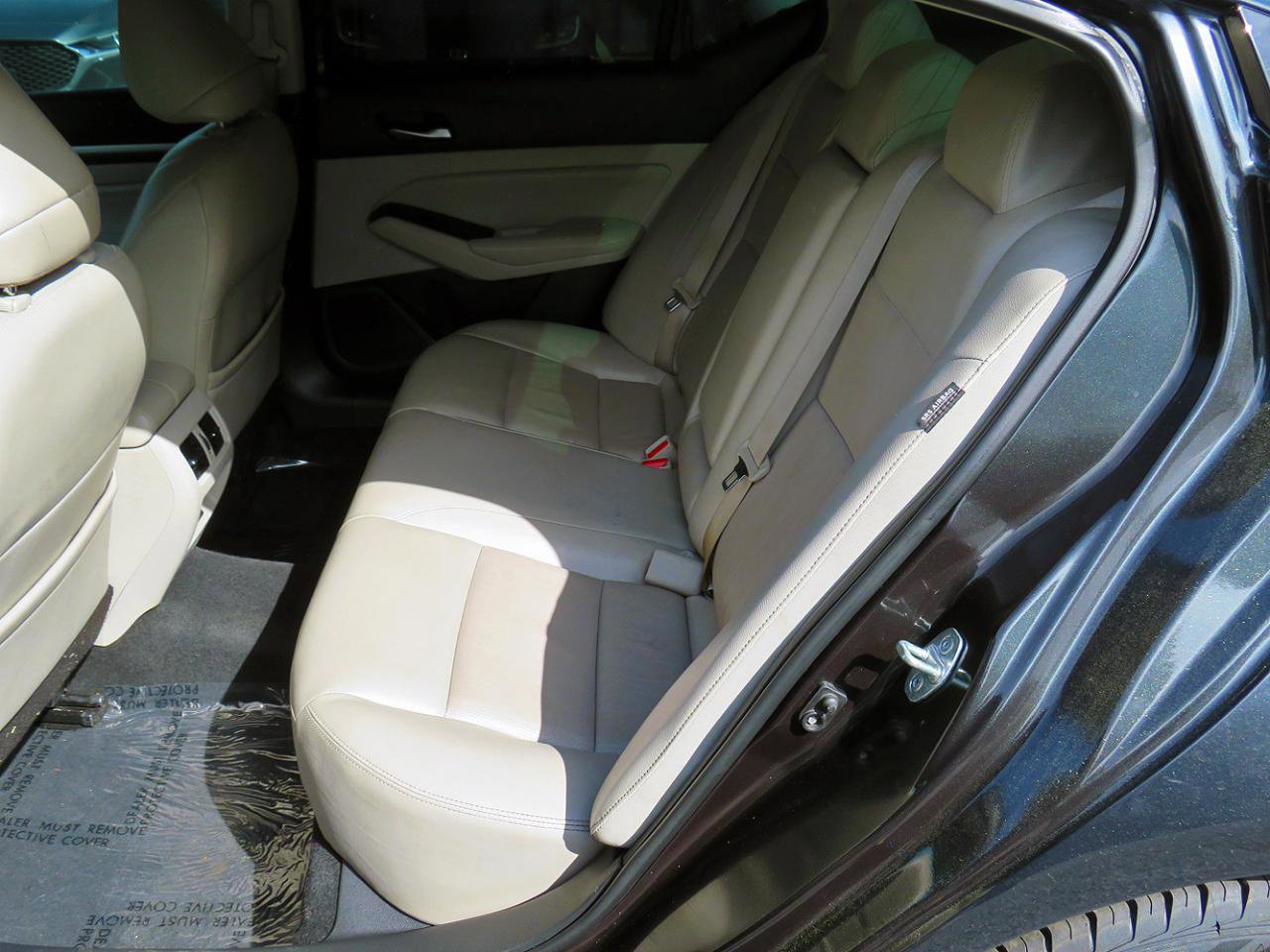 Used 2019 Nissan Altima 2.5 SL image 13