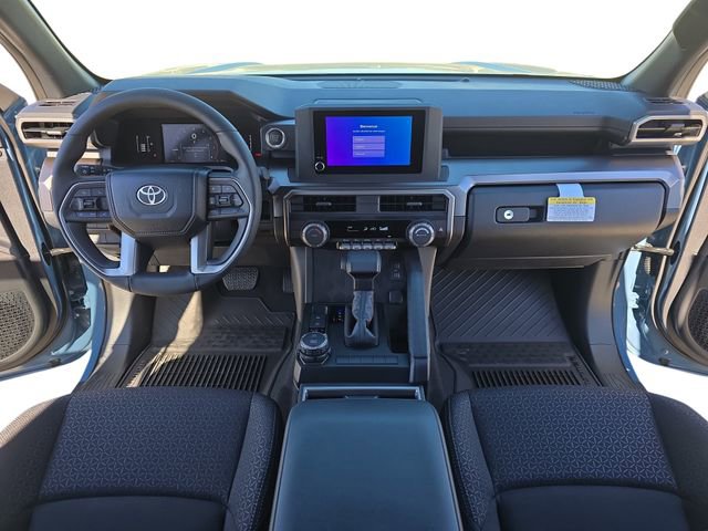 New 2026 Toyota 4Runner SR5 image 9