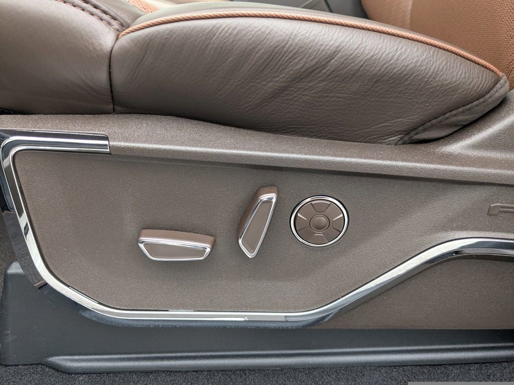 New 2026 Ford F150 King Ranch AWD/4WD image 21