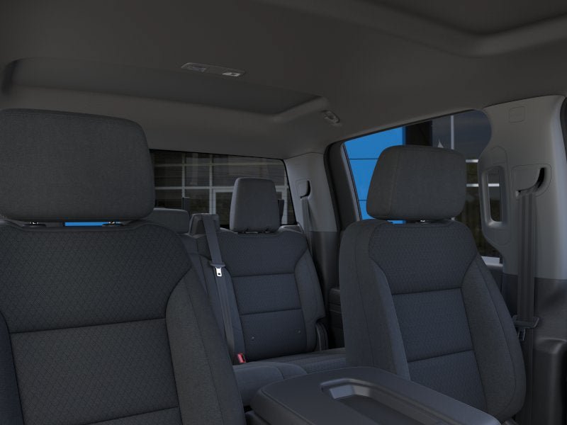 New 2026 Chevrolet Silverado 1500 LT AWD/4WD image 49