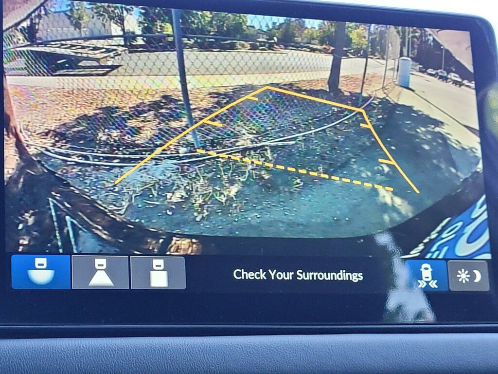 New 2026 Honda HR-V Sport image 12