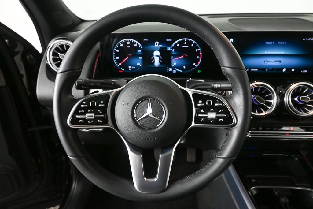 Certified 2022 Mercedes-Benz GLB 250 video 2
