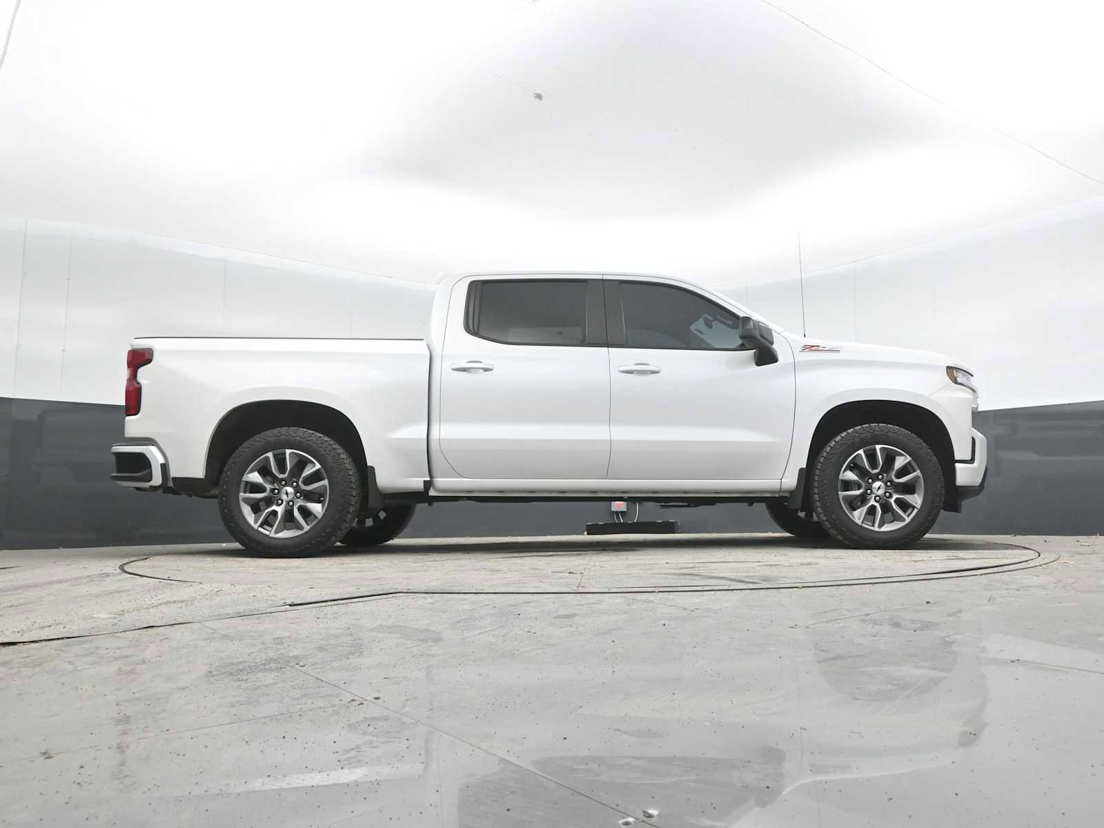 Used 2020 Chevrolet Silverado 1500 RST AWD/4WD image 29