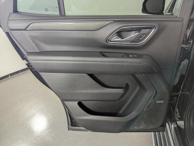 Used 2023 GMC Yukon AT4 w/ Technology Package AWD/4WD image 20