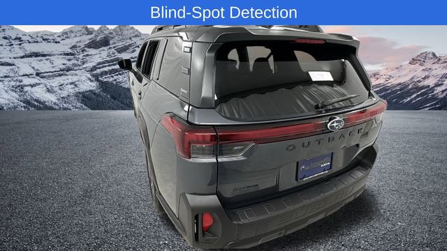 New 2026 Subaru Outback Premium image 5