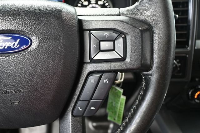 Used 2019 Ford F150 XLT w/ Equipment Group 302A Luxury AWD/4WD image 21
