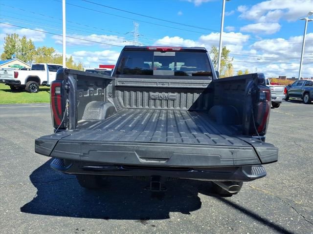 New 2026 GMC Sierra 3500 AT4 w/ AT4 Premium Plus Package image 20