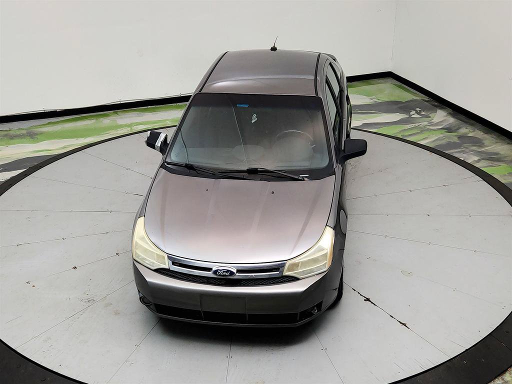 Used 2011 Ford Focus SE w/ 201A Rapid Spec Order Code FWD image 29