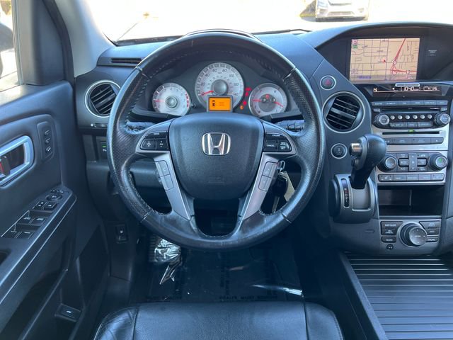 Used 2013 Honda Pilot Touring image 20