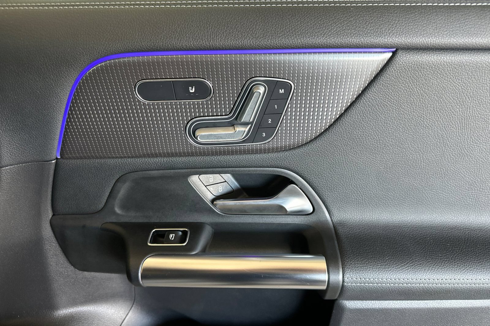 Certified 2021 Mercedes-Benz GLA 250 image 21