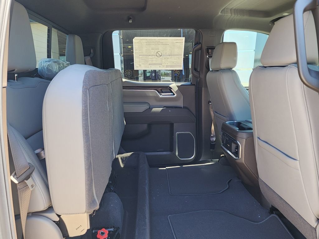 New 2026 GMC Sierra 1500 SLT w/ SLT Premium Plus Package image 46