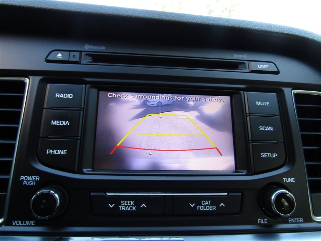 Used 2015 Hyundai Sonata SE w/ Option Group 09 FWD image 25