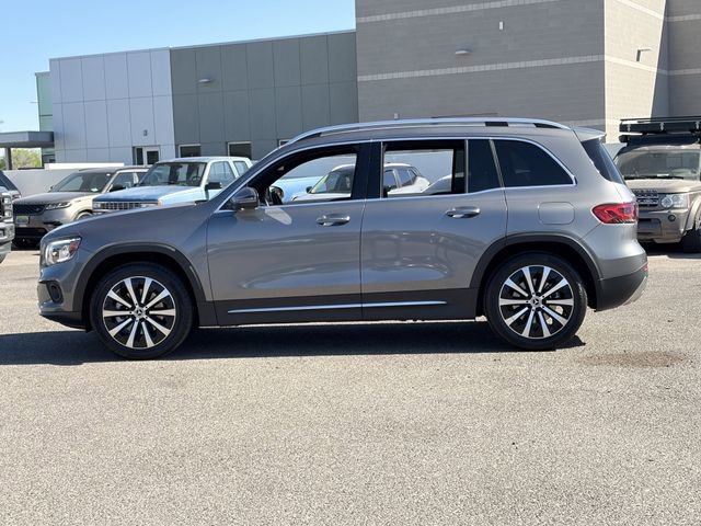 Used 2021 Mercedes-Benz GLB 250 image 30