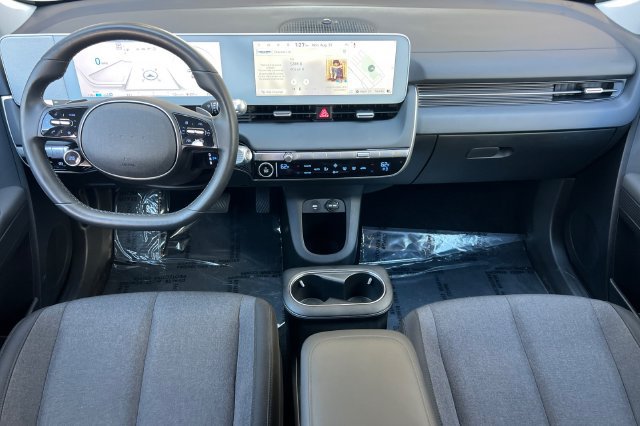 Used 2024 Hyundai Ioniq 5 SEL RWD image 15