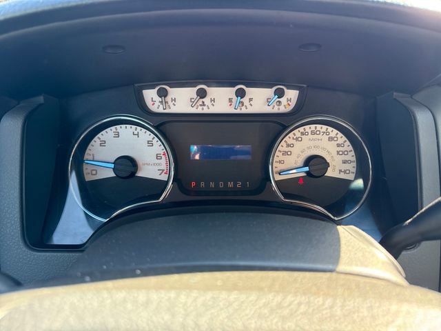 Used 2011 Ford F150 XLT w/ XTR Pkg AWD/4WD image 24