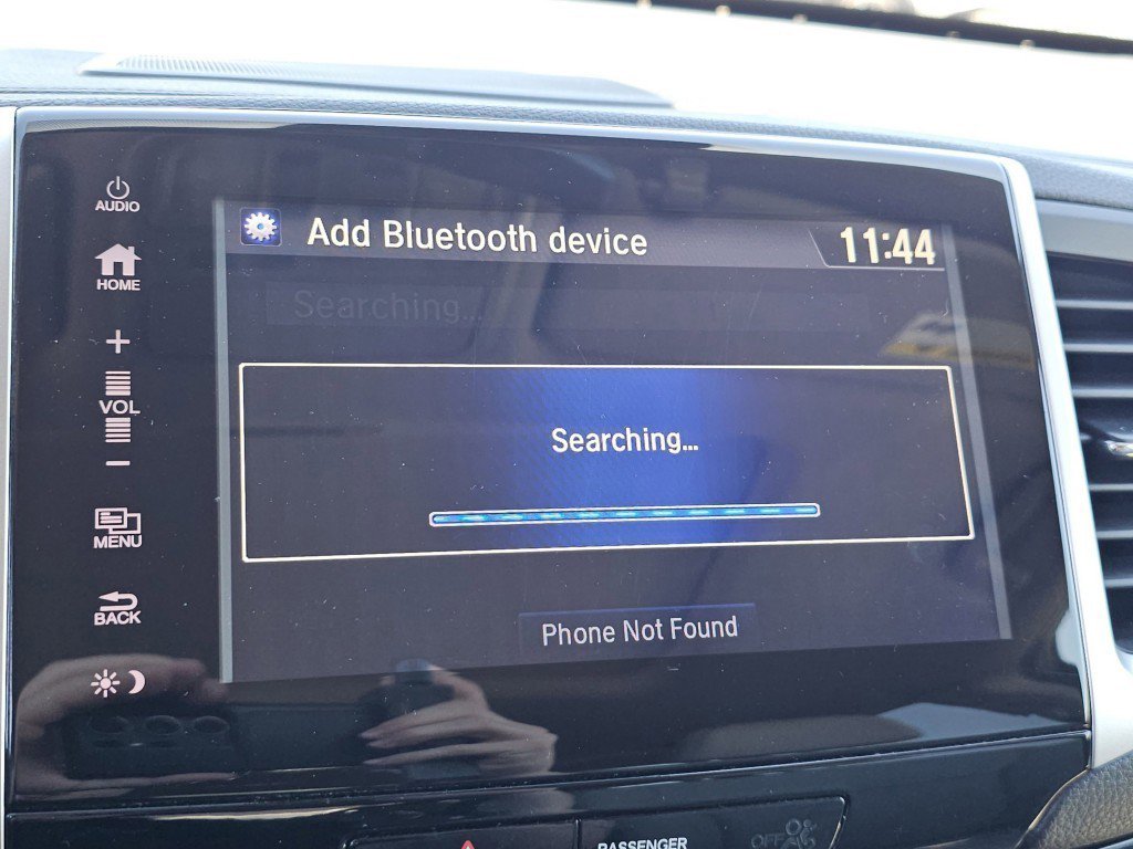 Used 2017 Honda Pilot Touring image 13