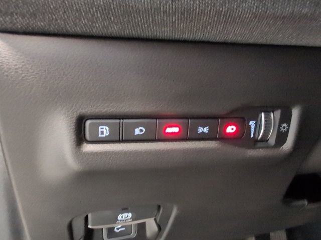 New 2026 Jeep Cherokee Laredo AWD/4WD image 17