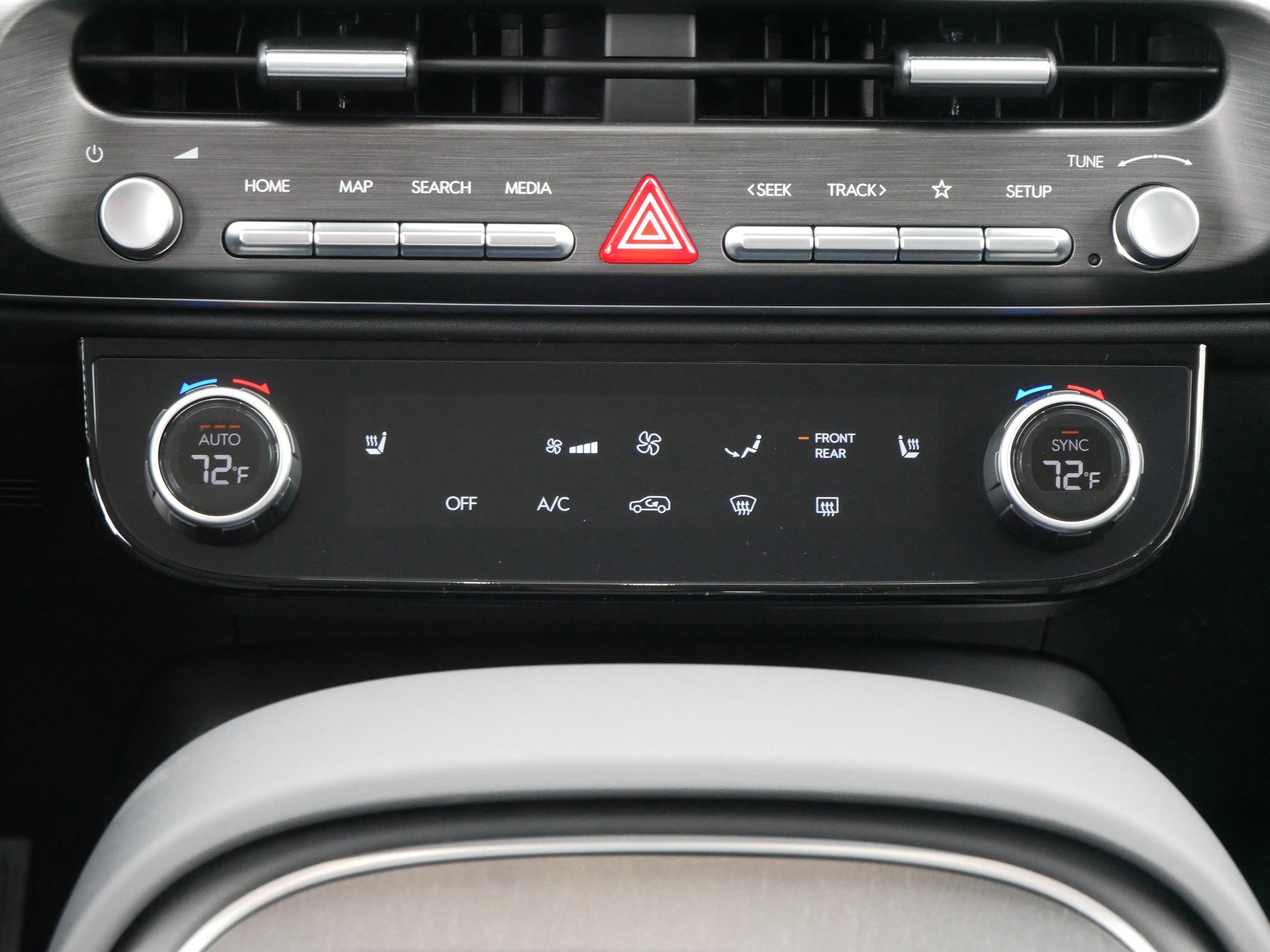 New 2026 Hyundai Palisade SEL image 11