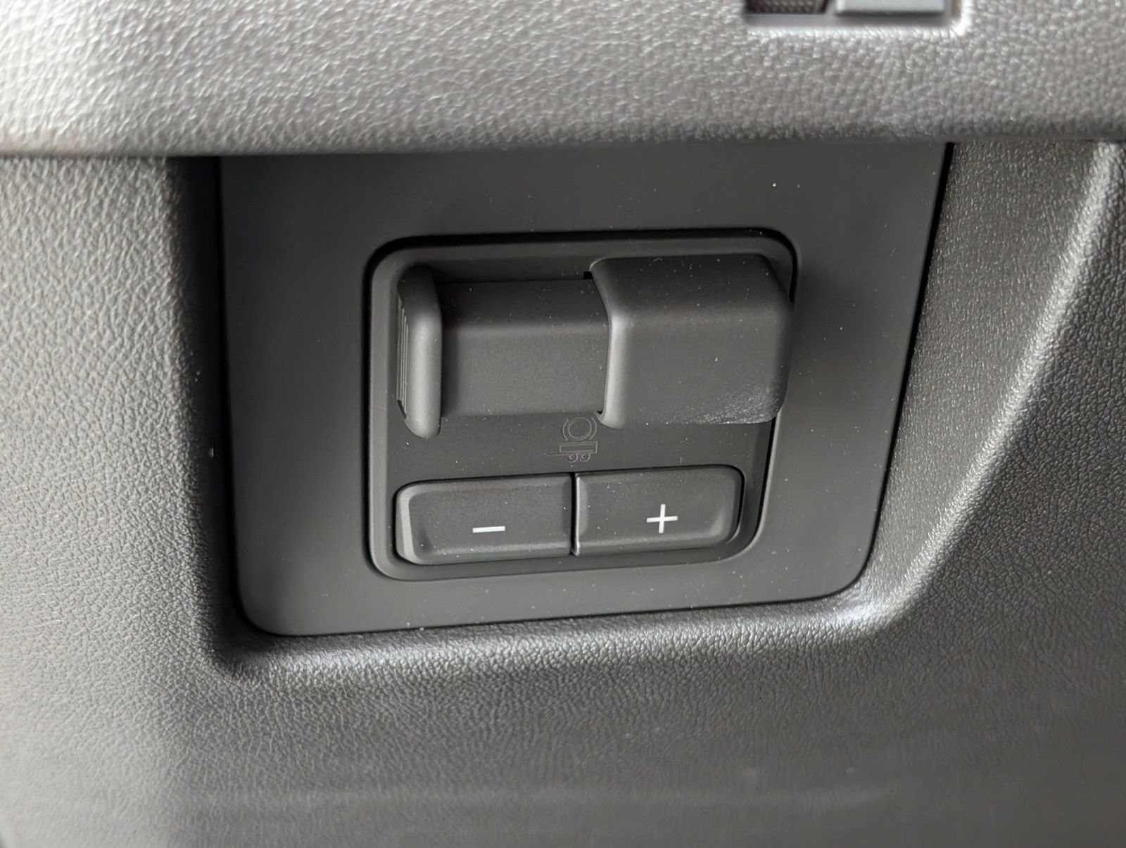 New 2026 Chevrolet Colorado Trail Boss AWD/4WD image 16